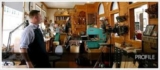 A Look Into Violin Making Competitions