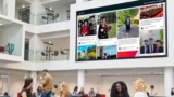 Unveil Critical Ways To Enrich Your Campus Experience With Digital Signage
