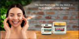 Nurture Your Skin Naturally with Adya Herbal’s Ayurvedic Solutions