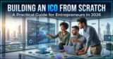 Building an ICO from Scratch: A Practical Guide for Entrepreneurs in 2026
