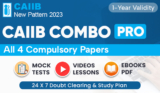 Cracking the CAIIB Exam: Strategies for Success