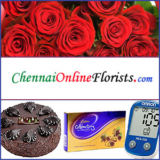 Trendy Gifts to Chennai at a Cheap Price to your Dear Ones Location at Midnight