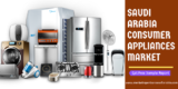 Saudi Arabian Consumer Appliances Market Status and Forecast