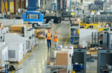 Digital Signage in Manufacturing: Key Benefits & Functionalities?