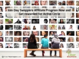 Join Day Swappers Affiliate Program Now and Get Rewarded for Active Circle