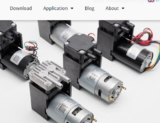 Diaphragm Pumps for High-Pressure Applications