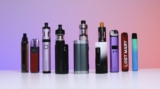 The Best Vape Starter Kits For A Flavorful Vaping Experience
