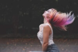 How to Protect Sun Bleached Hair