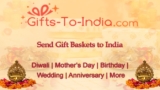 Send Diwali Sweets to India with Easy Online Delivery