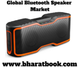 Global Bluetooth Speaker Market 2019 by Manufacturers, Regions, Type and Application, Forecast to 2024