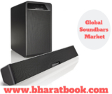 Global Soundbars Market 2019 by Manufacturers, Regions, Type and Application, Forecast to 2024