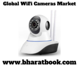 Global WiFi Cameras Market 2019 by Manufacturers, Regions, Type and Application, Forecast to 2024