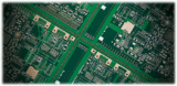 Denser Devices Need HDI Printed Circuit Boards