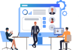 Futuristic HR: Embracing Next-Gen HRMS Technology