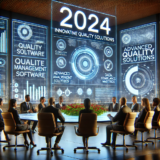 Innovative Quality Solutions That Will Transform Your Business in 2024
