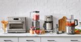 Choose The Best Store To Buy Kitchen Appliances Online in Dubai