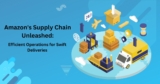 Amazon’s Supply Chain Mastery: Demystifying the E-commerce Delivery Journey