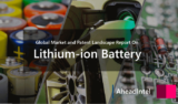 Lithium Ion Battery Market Worth $105.92 billion by 2025