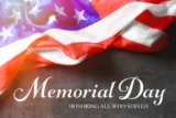 Best US Cities to visit to celebrate Memorial Day