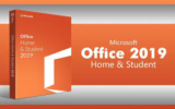 Office Home & Student 2019 MAC Promo Code can get you Great Deals!