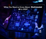 What You Need to Know About Multimodal AI in 2024