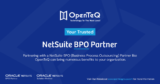 Unlocking Business Potential with an Official NetSuite Partner