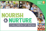 Feed the Children in India – Why & How?