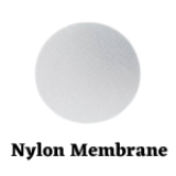 what is nylon net membrane filter where it used and what its benefits?
