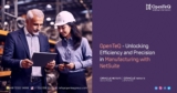 NetSuite Industry Activation Streamlining Manufacturing with NetSuite Solutions