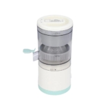 Discover the Convenience of the Portable Electric Citrus Juicer with USB in Dubai