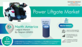 Power Liftgate Market is Powered by the Increasing Adoption of Autonomous Vehicles