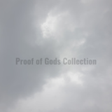 Transcendence Unveiled: Navigating Art and Spirituality Through ‘Celestial Reverie’ and ‘Proof of Gods’ Collections