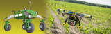 Global Agricultural Robots and Drones Market 2019 – Adroit Market Research