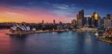 What makes Sydney unique?