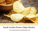 Saudi Arabia Potato Chips Market Research Report 2022