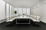 Crafting Success with Conference Room Rental Georgia