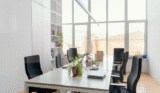 From Side Hustle to Brand—Via a Virtual Office