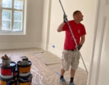 Maleri Home Exteriors: Hvorfor er det vigtigt?