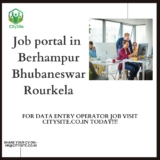 Job consultancy in Berhampur Bhubaneswar and Rourkela
