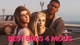 Pregnancy Mega Mod For The Sims 4