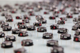 Unleashing the Potential: Exploring the Dynamics of the Swarm Robotics Market
