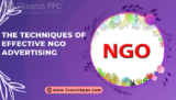 Beyond Limits: The Techniques of Effective NGO Advertising