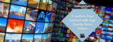 Transform Your Content with High Quality Stock Videos