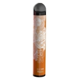 Discover the Ultimate Vaping Experience with VOZOL BAR 1600 PUFF from Goldenvapekw