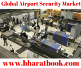 Global Airport Security Market and Technology Forecast to 2026