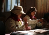 What is the difference between Indian and Tibetan incense?
