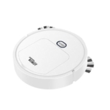 Smart Cleaning Reinvented: Discover the Ultimate 3-in-1 Robot Vacuum Cleaner for Sweeping & Wet Mopping Floors in Dubai