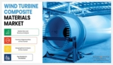 Harnessing the Power of Wind: Insights into the Wind Turbine Composite Materials Market