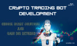 Smart Solutions, Big Returns: Create Your Unique Crypto Trading Bot