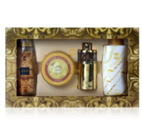 اكتشف جوهر عطر المسك الكشميري وجاذبيته